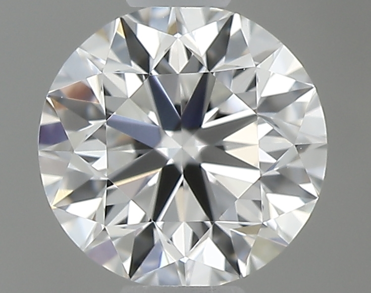 0.500ct Round