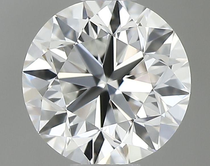 0.500ct Round