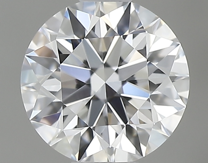 0.510ct Round