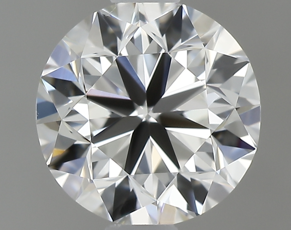 1.000ct Round