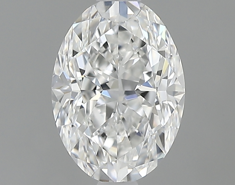 1.000ct Oval
