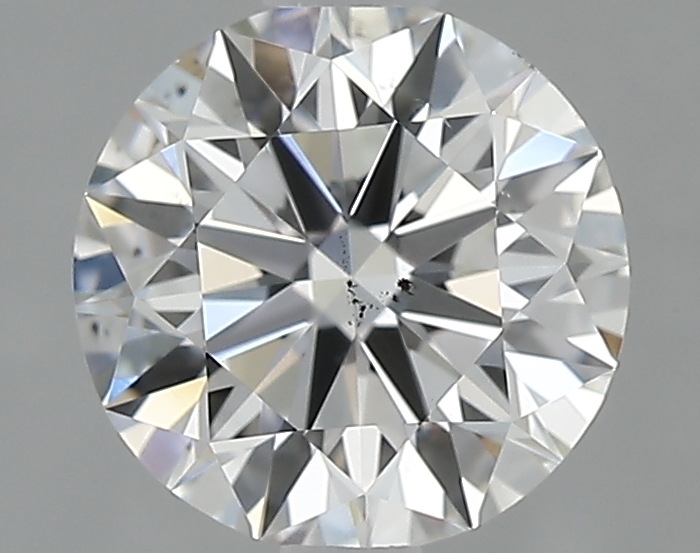 1.000ct Round