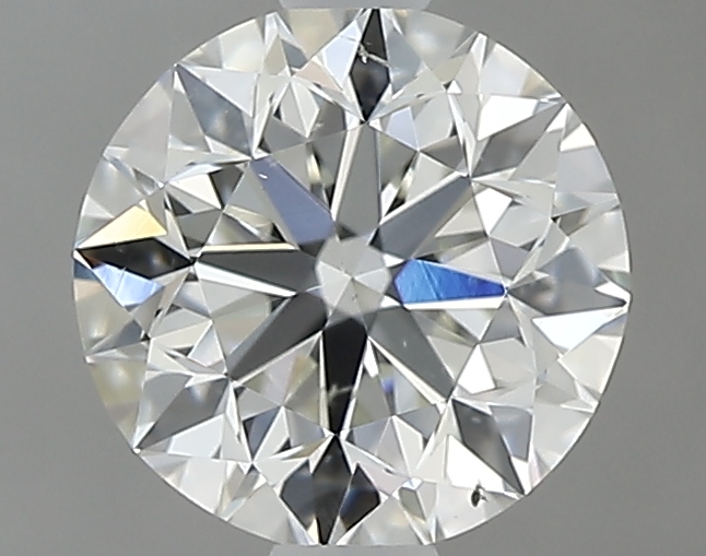 1.000ct Round