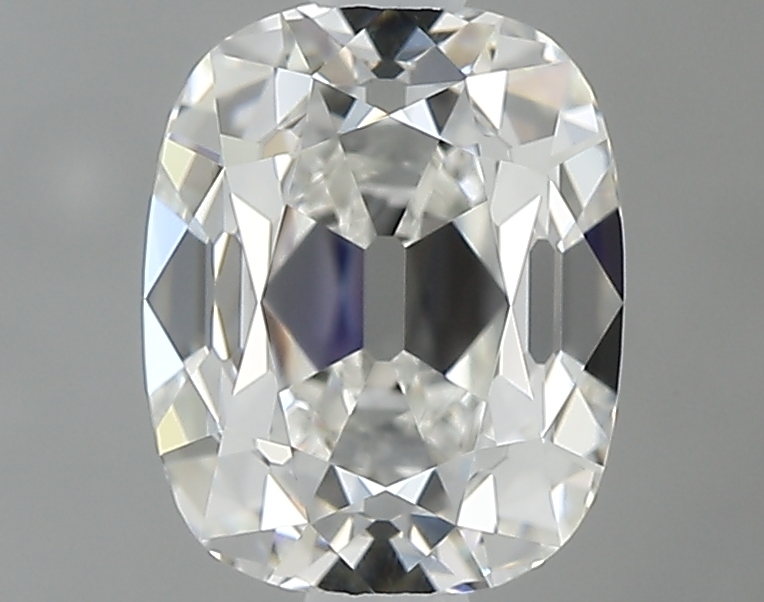 1.070ct Cushion