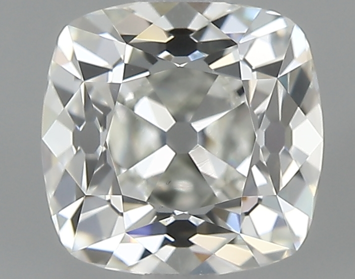 1.100ct Cushion