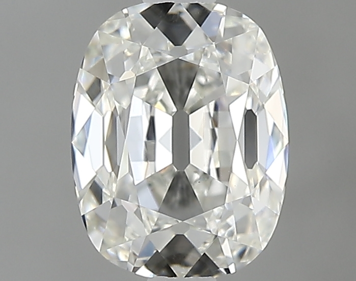 1.040ct Cushion