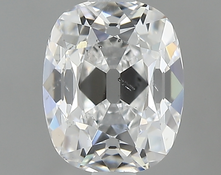 1.020ct Cushion