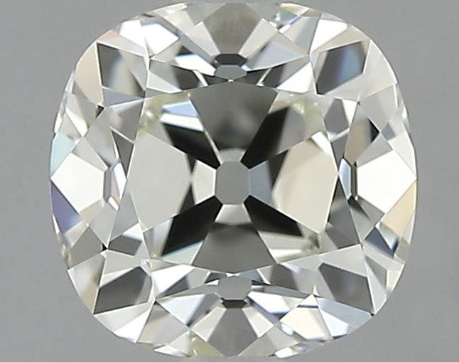 1.000ct Cushion