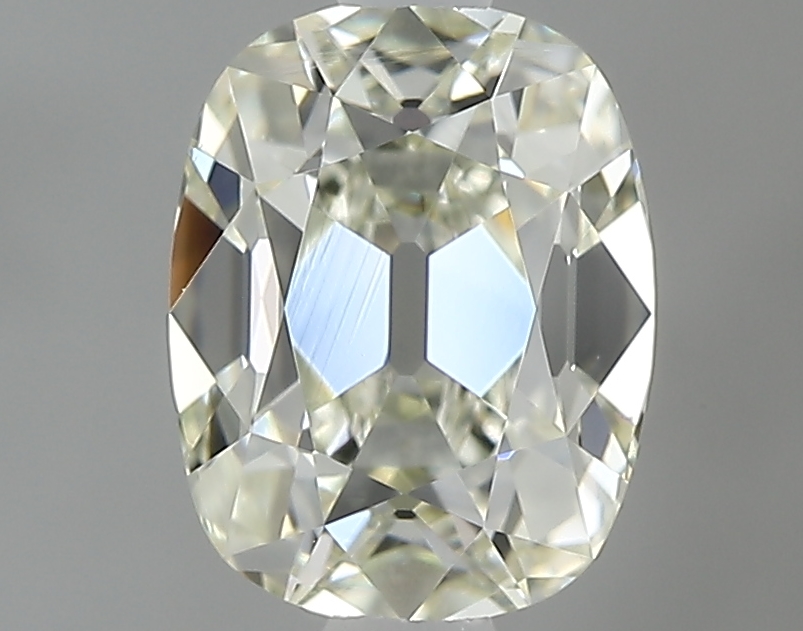 1.000ct Cushion