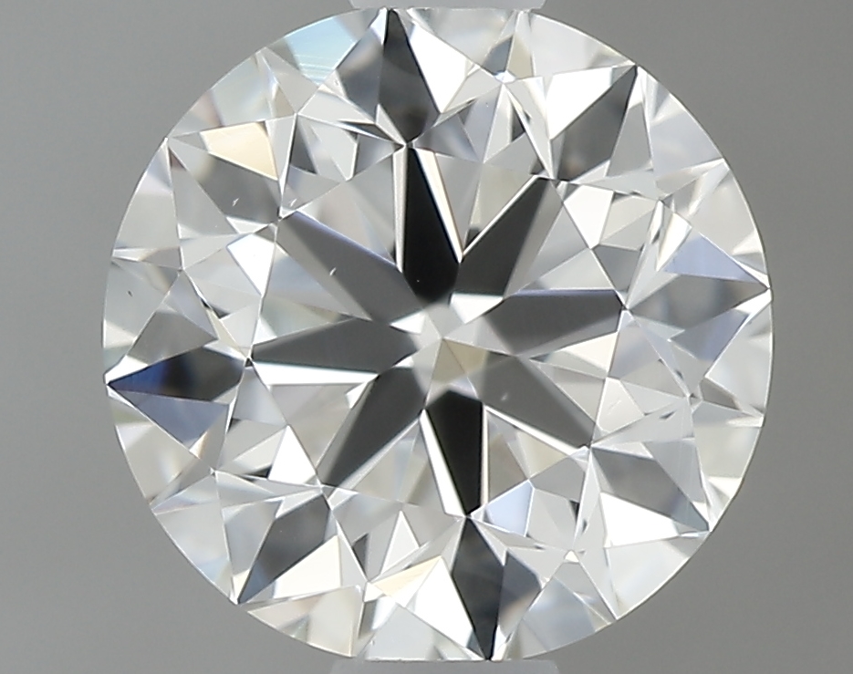 1.000ct Round
