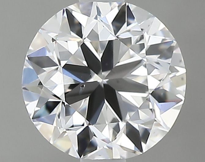 1.000ct Round