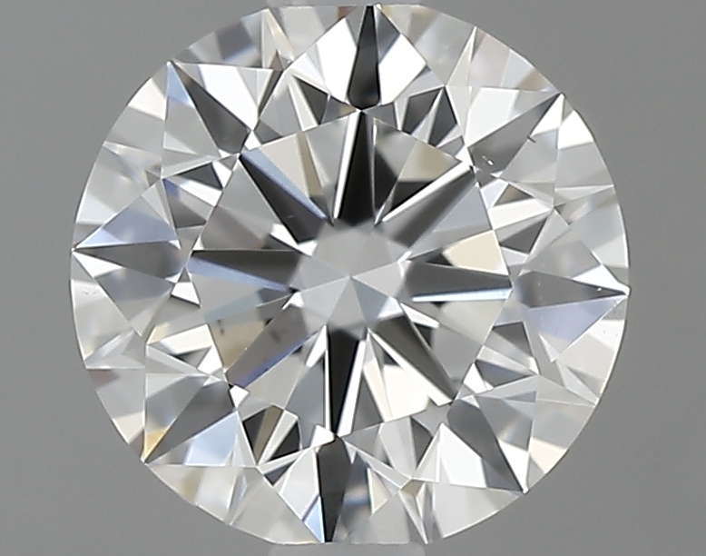 1.010ct Round