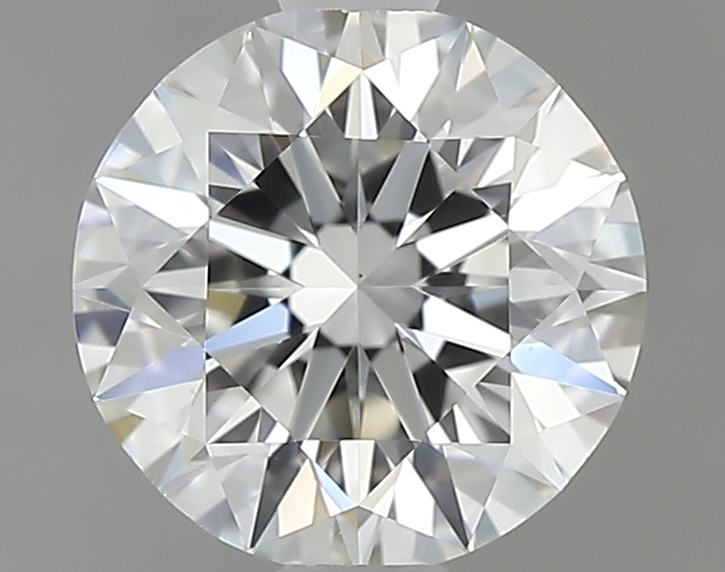 1.000ct Round