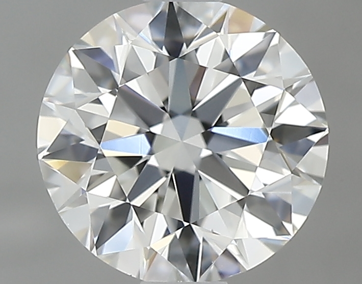 0.900ct Round