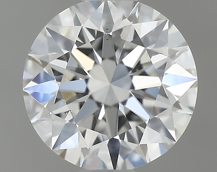 0.720ct Round