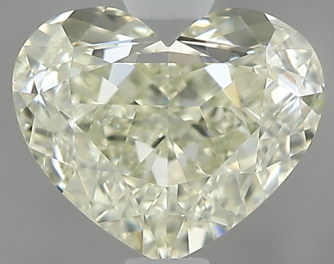 1.170ct Heart