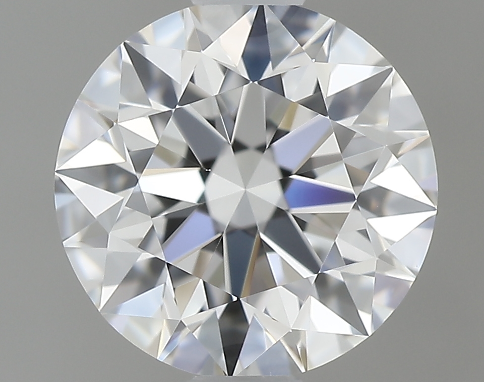 1.030ct Round