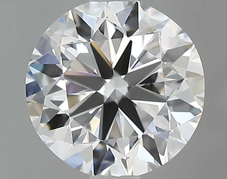 1.000ct Round