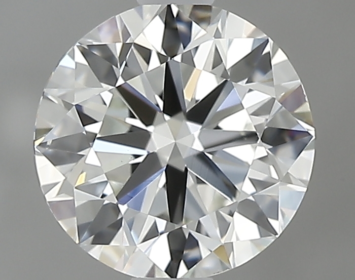 1.000ct Round