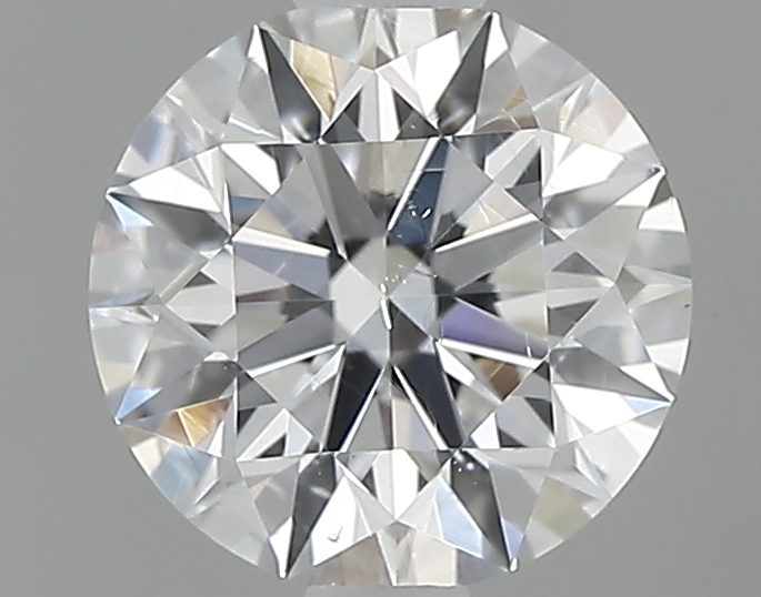 0.810ct Round