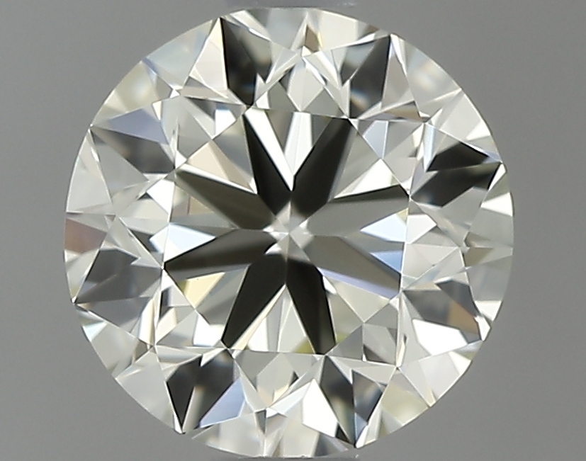 1.000ct Round