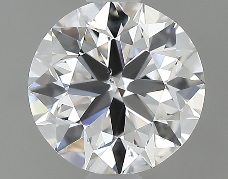 1.000ct Round