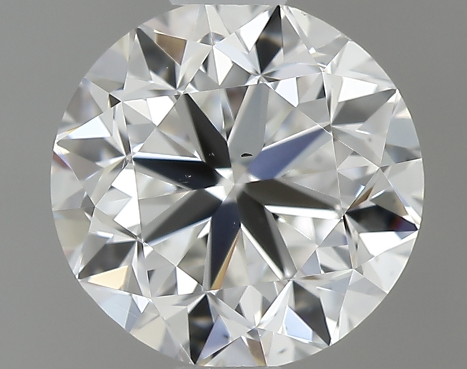 1.000ct Round