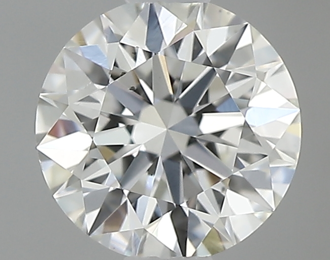0.560ct Round