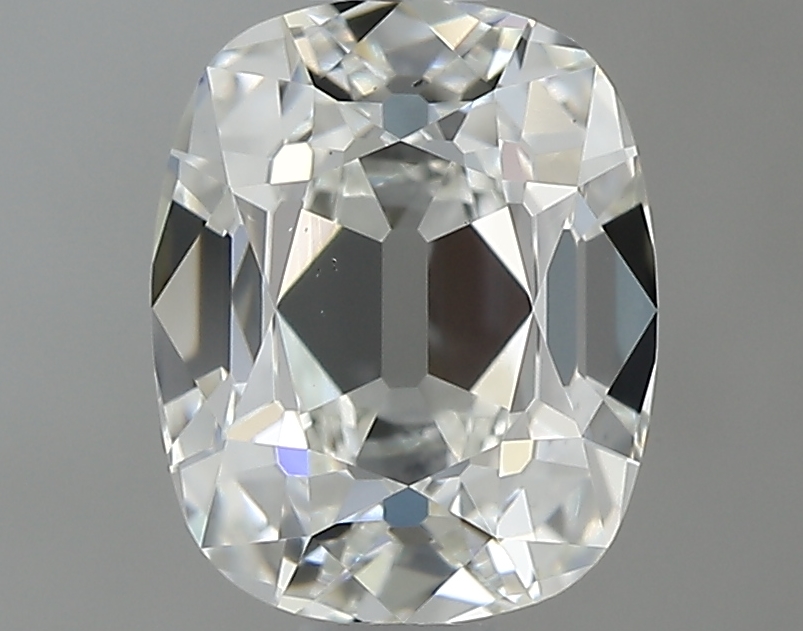 1.000ct Cushion