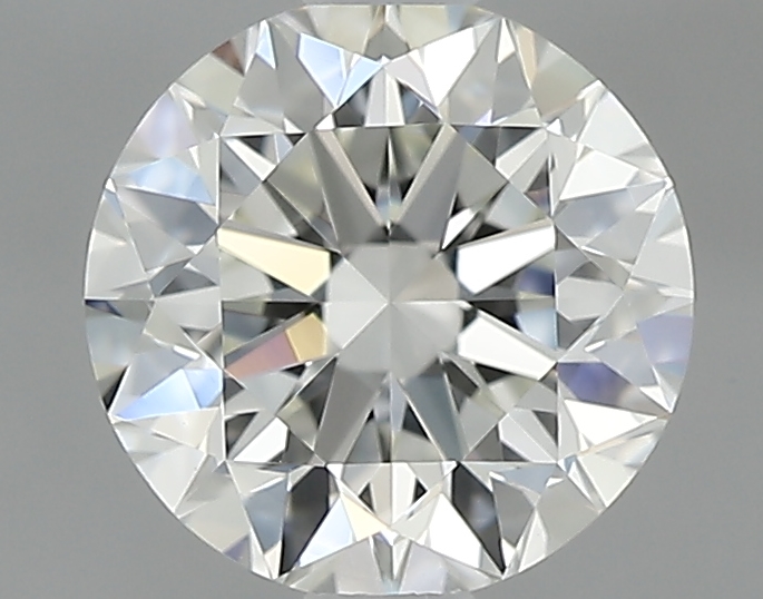 1.010ct Round