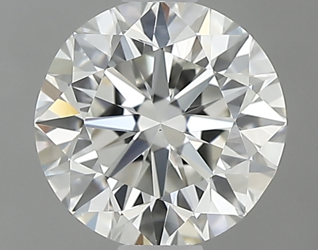 0.700ct Round