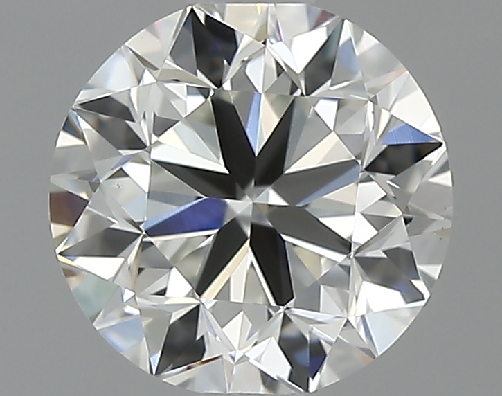 1.000ct Round