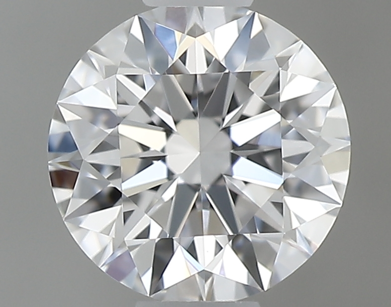 0.510ct Round