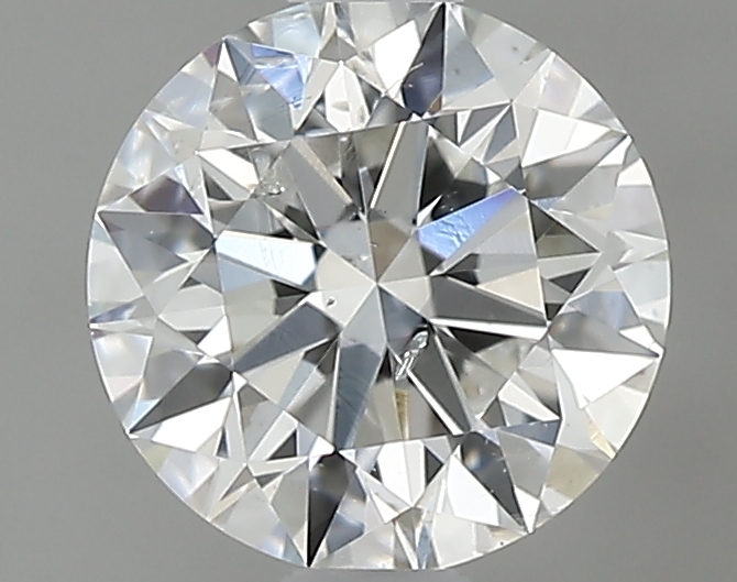0.900ct Round