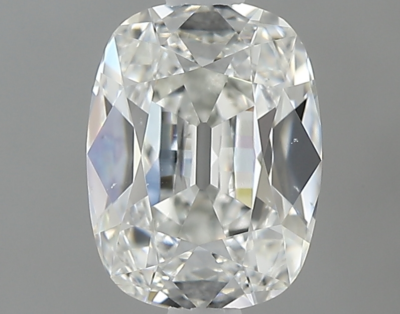 1.010ct Cushion