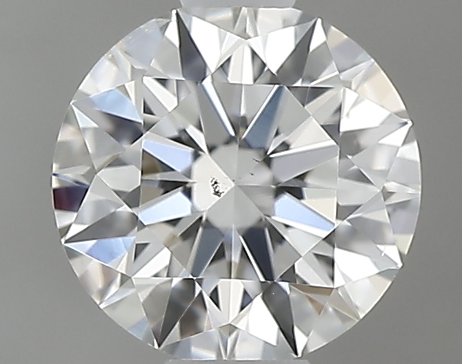 0.530ct Round