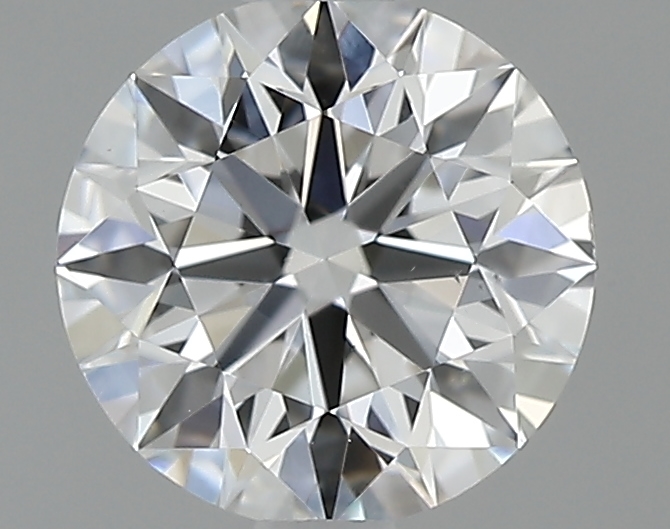 0.910ct Round