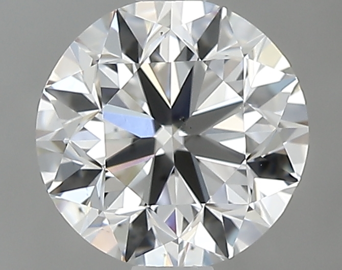 1.000ct Round
