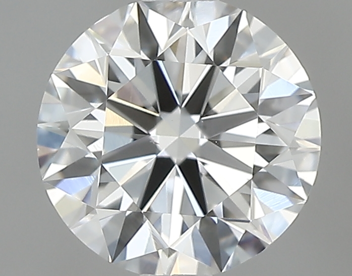 1.000ct Round