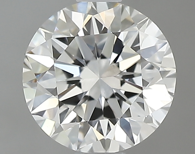 1.000ct Round