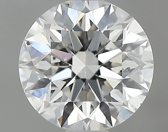 0.760ct Round