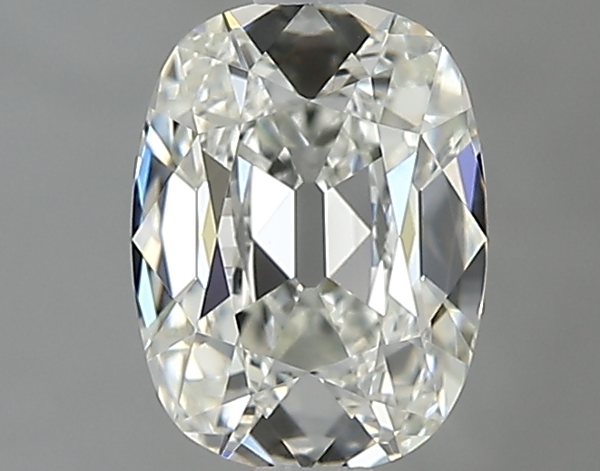 1.040ct Cushion