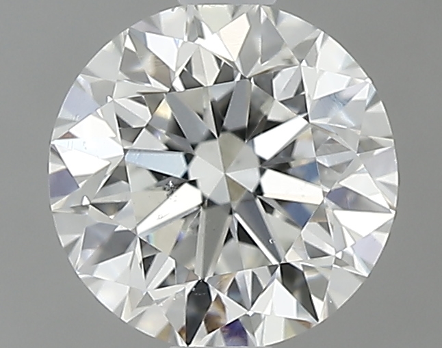 1.000ct Round