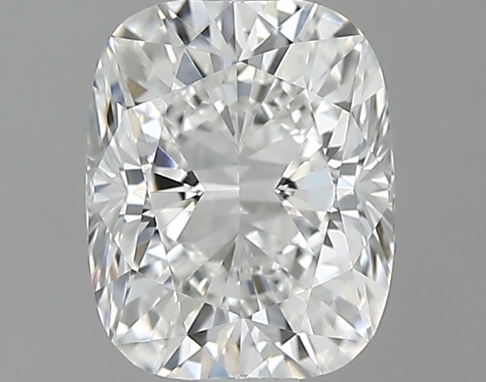 1.010ct Cushion