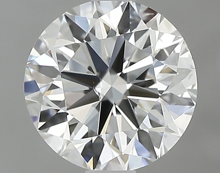 1.000ct Round