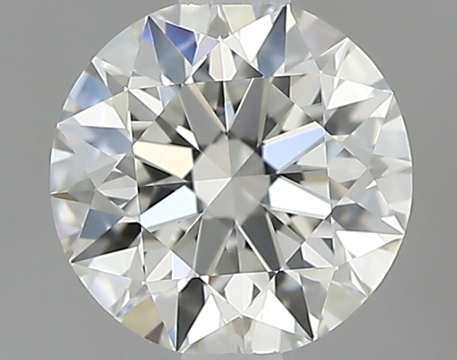 0.810ct Round