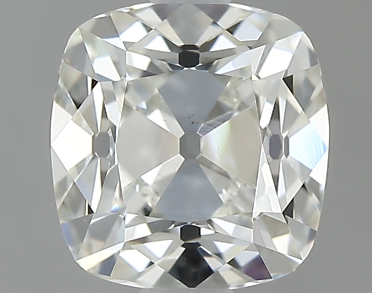 1.050ct Cushion