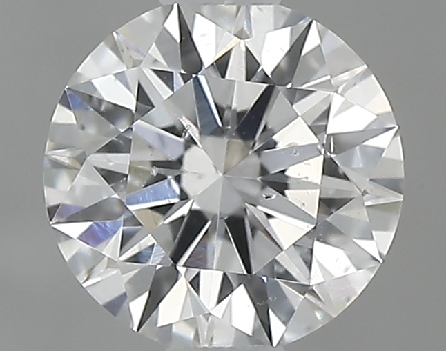 0.530ct Round