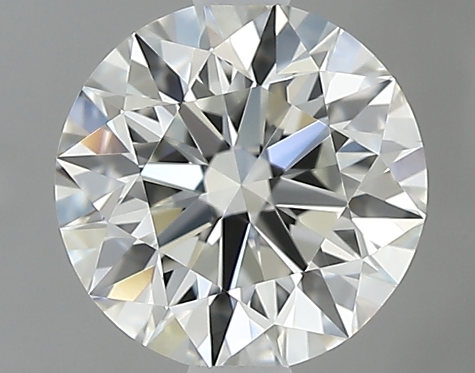 1.000ct Round
