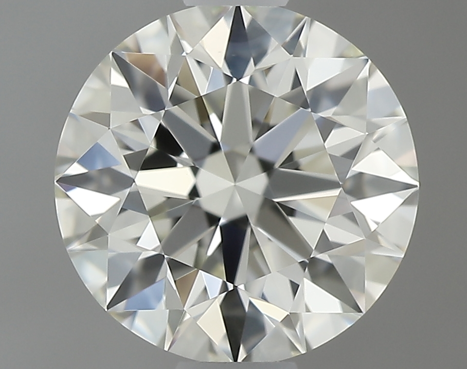 1.000ct Round